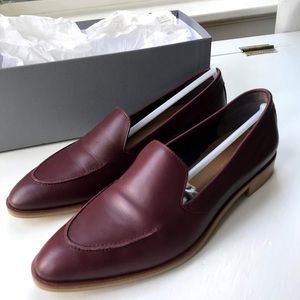 NWT Everlane Loafer